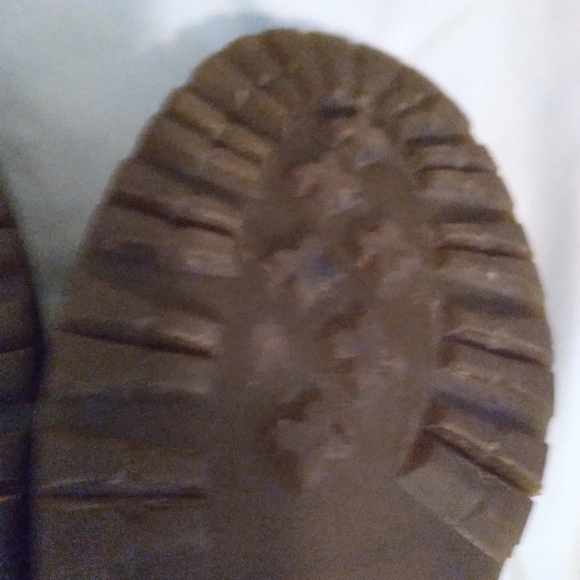 Dr Martin Oxford Wingtips 12 - Picture 2 of 16